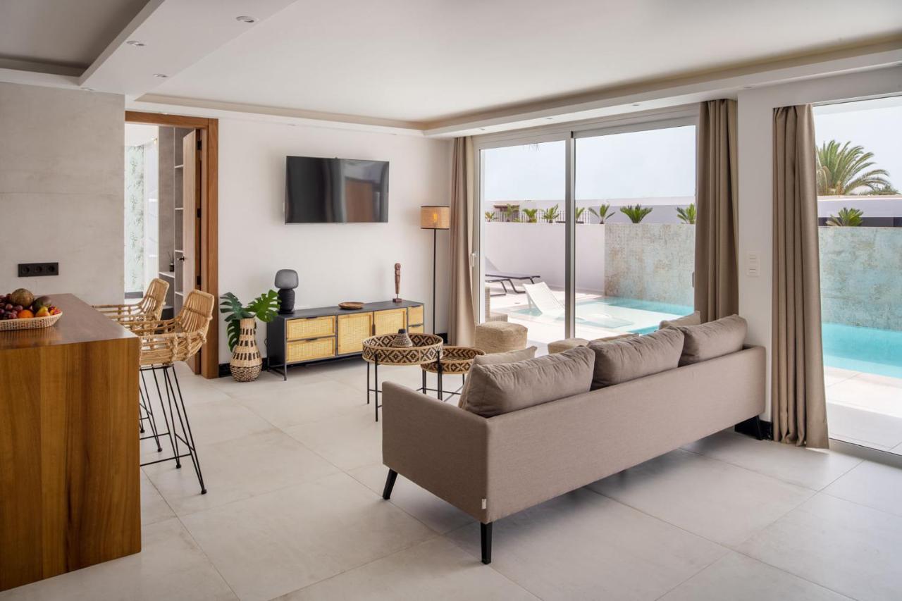 Coco By Agm Resorts Пуерто-дель-Кармен Екстер'єр фото