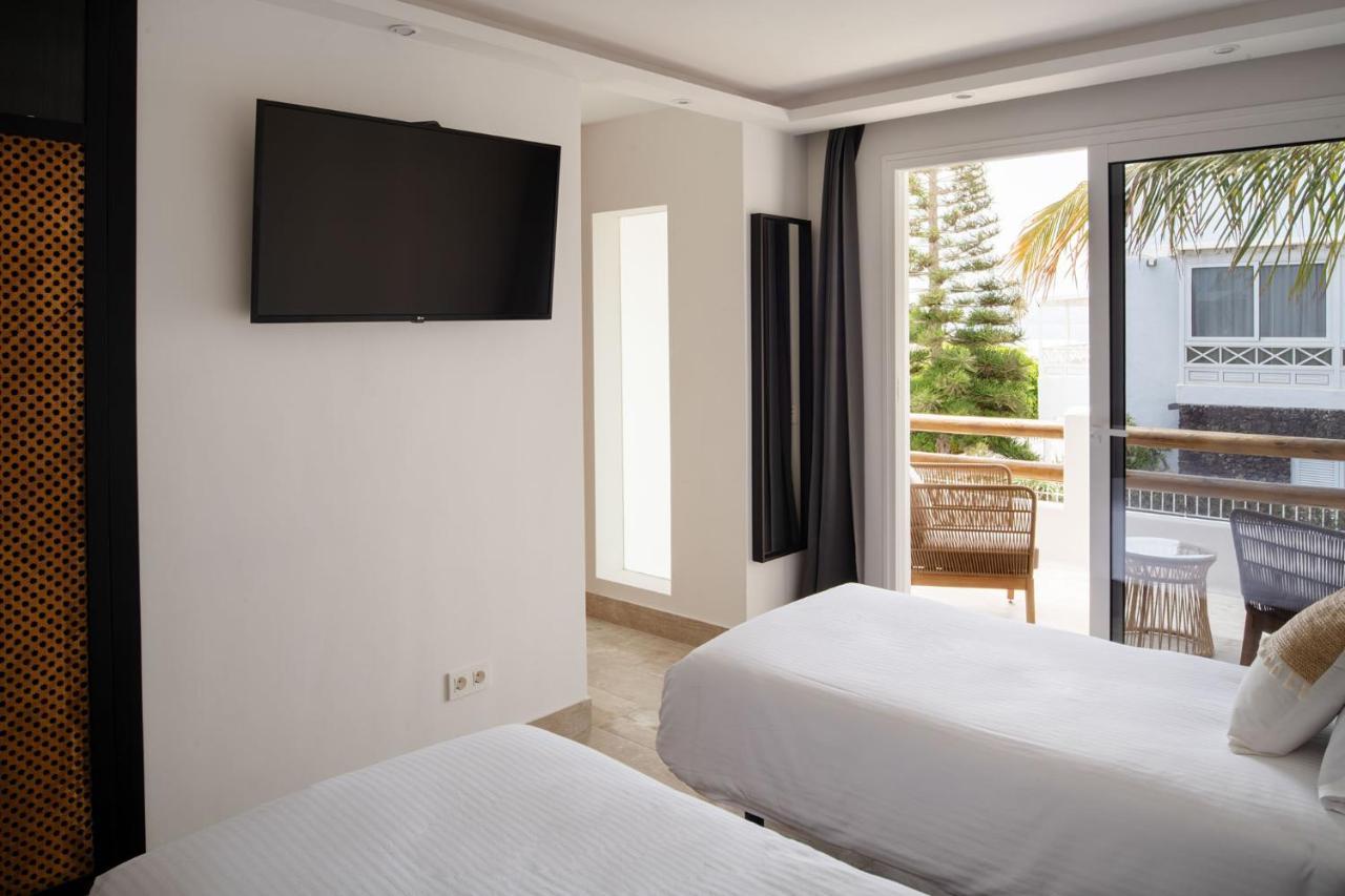 Coco By Agm Resorts Пуерто-дель-Кармен Екстер'єр фото