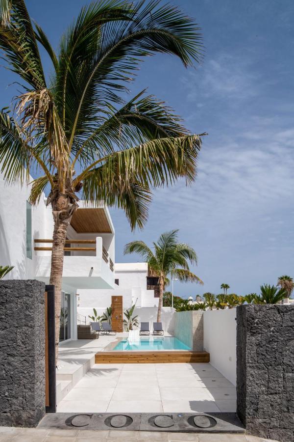 Coco By Agm Resorts Пуерто-дель-Кармен Екстер'єр фото